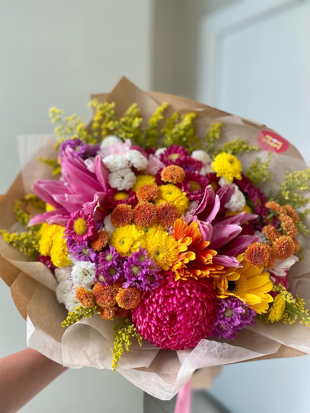 Bouquet