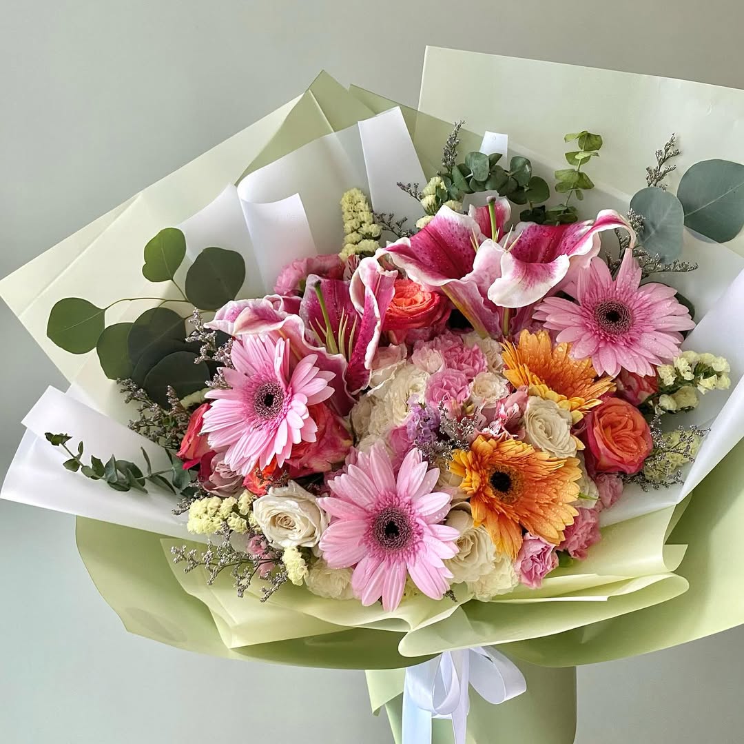Bouquet