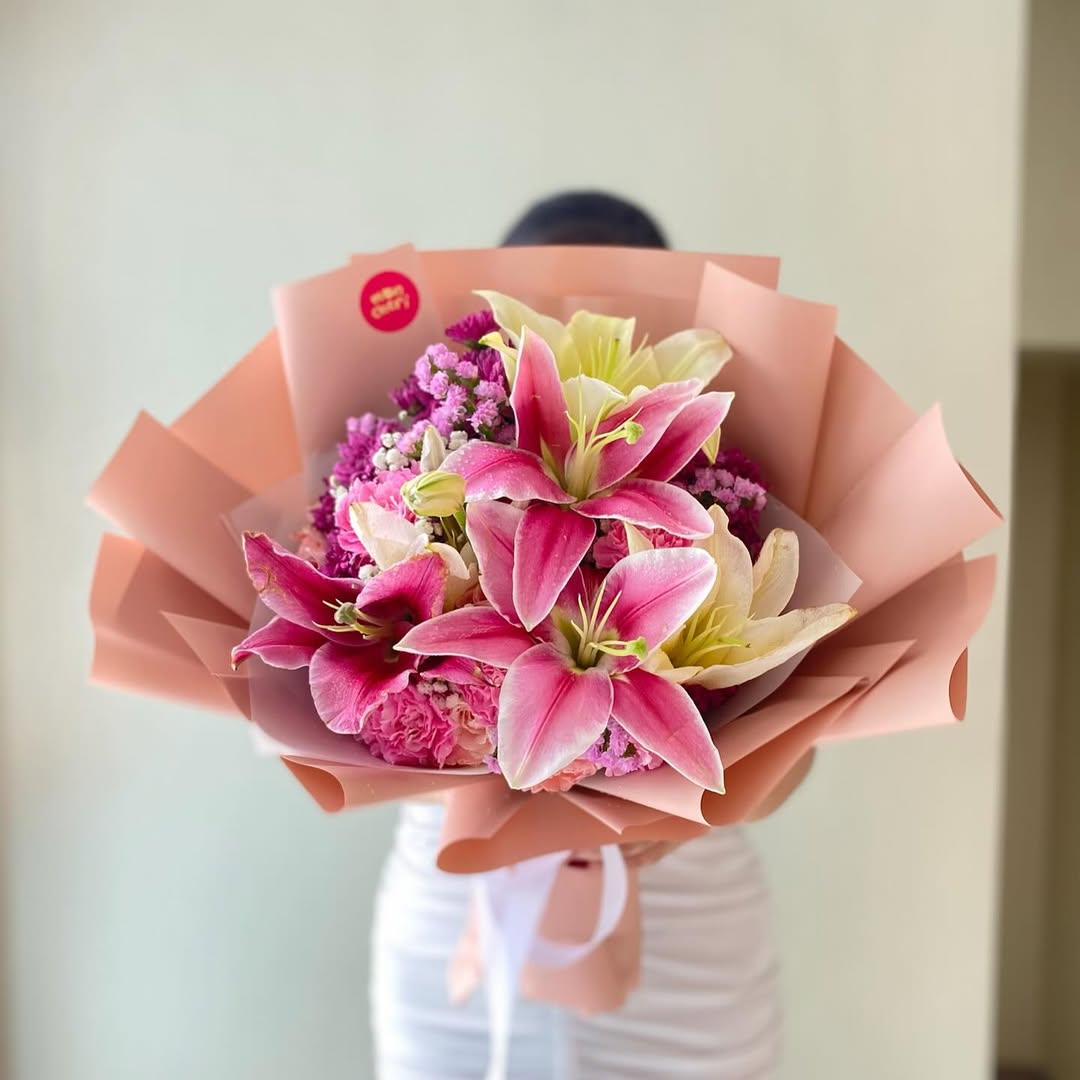 Bouquet